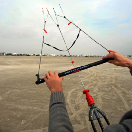 Wolkensturmer Quad bar met chickenloop