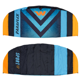 Wolkenstürmer Paraflex 1.7 Sport Turkoois