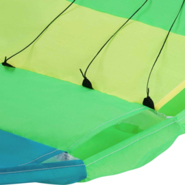 Paraflex basic 1.2 green