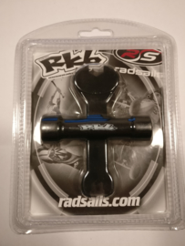 Radsails Kiteboard tool