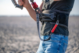 PLKB leash short