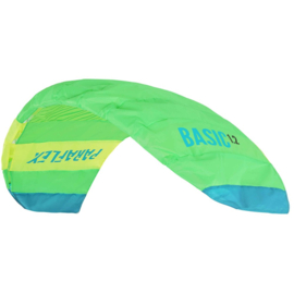 Paraflex basic 1.2 green