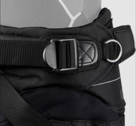 Peter Lynn Radical seat harness EVO