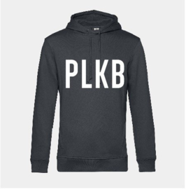 PLKB Hoodie Asphalt