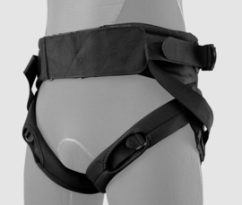 Peter Lynn Radical seat harness EVO