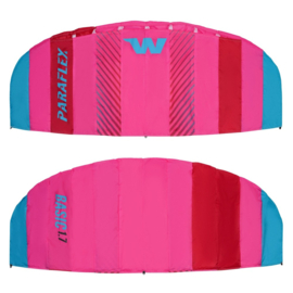 Paraflex basic 1.7 pink