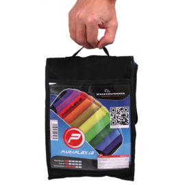 Paraflex basic 1.2 blue