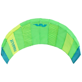 Paraflex basic 1.2 green
