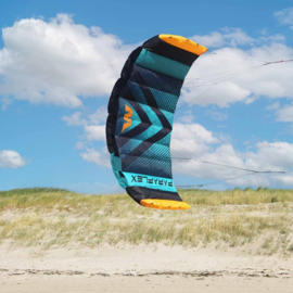 Wolkenstürmer Paraflex 1.7 Sport Turkoois
