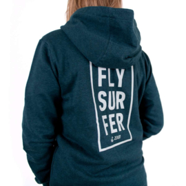 Flysurfer Zip Hoodie unisex