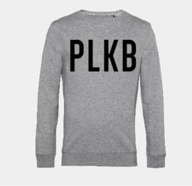 PLKB Sweater Grey