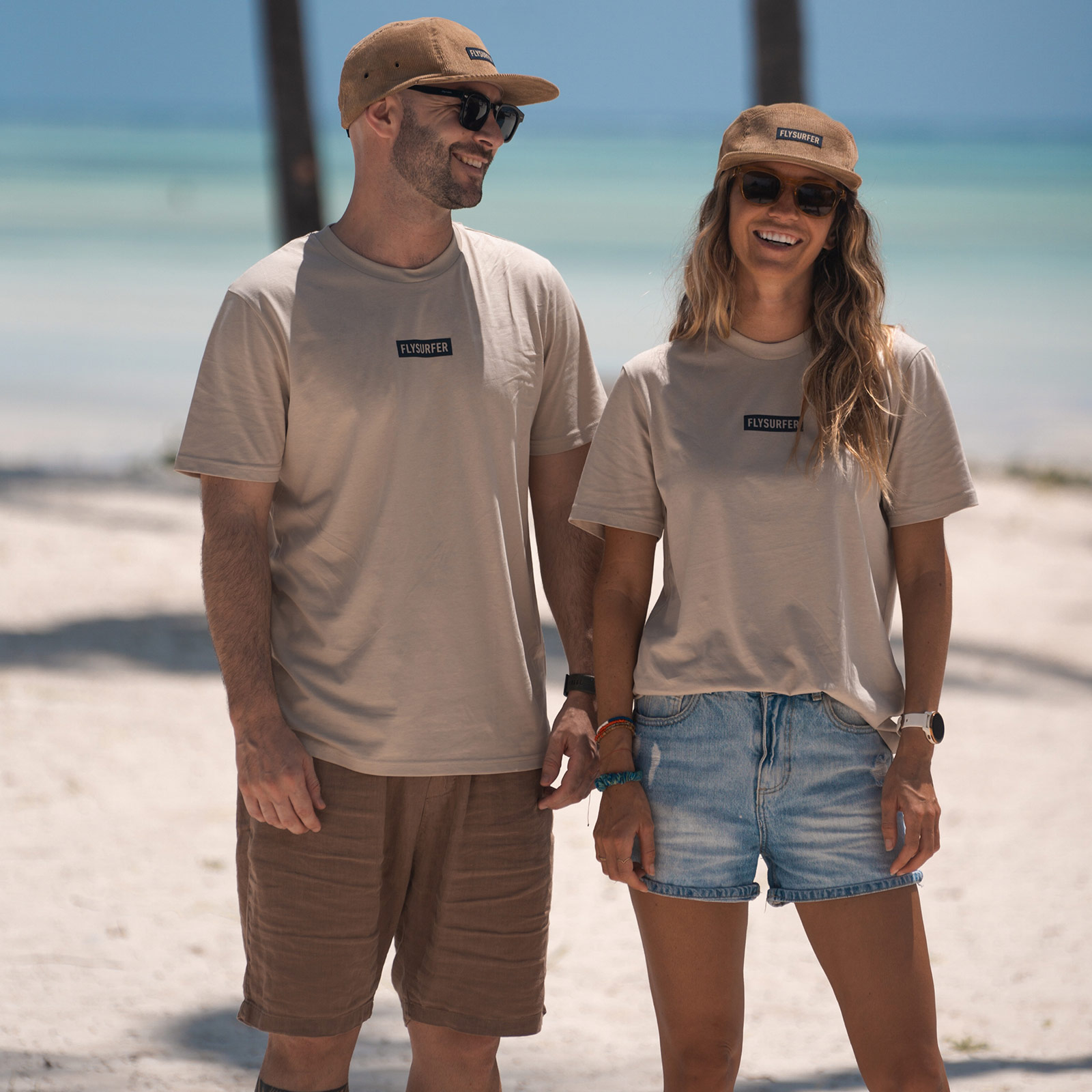 Flysurfer T-shirt Capetown