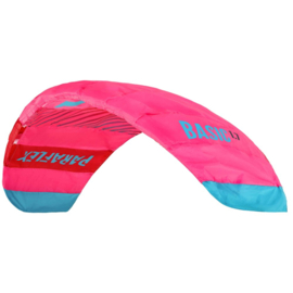 Paraflex basic 1.7 pink