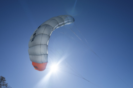 Flysurfer FOX 1.5 - Ready to Fly