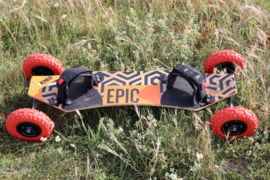 Kheo Epic (8 inch wheels)