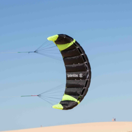 Spider kites Amigo DC 1.35