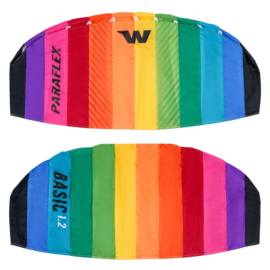 Paraflex basic 1.2 rainbow
