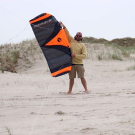 Wolkenstürmer Paraflex 2.3 Trainer