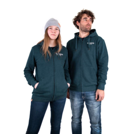 Flysurfer Zip Hoodie unisex