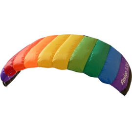 Spider kites Amigo 1.35 Rainbow
