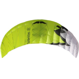 Spider kites Wasabi 1.5