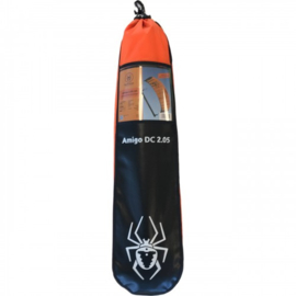 Spider kites Amigo DC 2.50