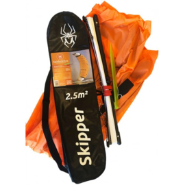 Spiderkites Skipper 2.5