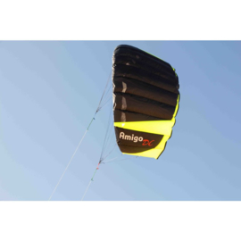 Spider kites Amigo DC 2.50