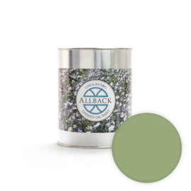 Lijnolieverf Wilde Salie/ Wild Sage 1 liter