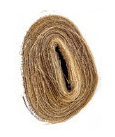 Jute 50 m lang, 100 cm breed ca. 50 m²