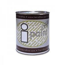 i-paint Dover wit 0.75 liter blik ca. 6 m²  voor 1 laag