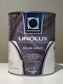 Linolux aflak satijn GN 047-10 Festijn van kleurwaaier Gamma - Karwei 1 liter