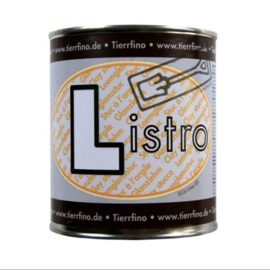 Listro Dover wit 0,75 liter blik, 1 laag ca. 3,00 m²