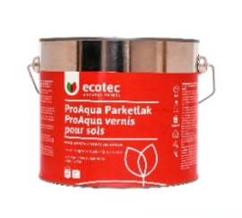 ProAqua parketlak 5 liter - ca. 70 m2