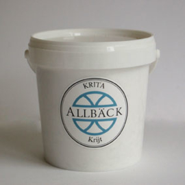 Krijt/ kalk 1 kg