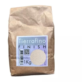 Finish Delphi wit 1 kg zakje ca. 0,2 m²