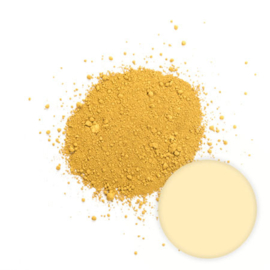 Linus muurverf geel 1 liter ca. 12m² per liter (pigment apart meegeleverd)