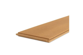 Steico universal houtvezel isolatieplaat rd 0,45 PEFC 2230x600x22mm - per 50 stuks
