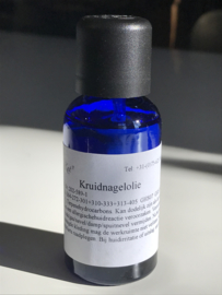 Kruidnagelolie 30 cc