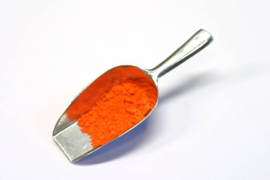 Ercolano oranje, 100 gram