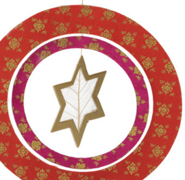 Kerst ornamenten