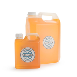 Rauwe lijnolie 1 liter