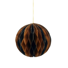 Ornament - Bal - Waaier