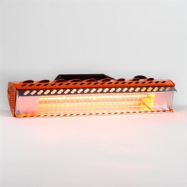 Allbäck spotheater om verf te verwijderen