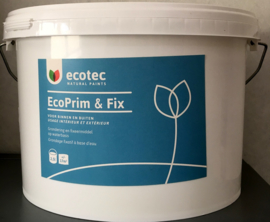 Eco Prime & Fix 2,5 liter ca 15 m²