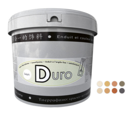 Duro Ayers rock 6 kg emmer ca. 3,00 m²