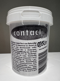 Contact primer - Hechtleem - Fixatief
