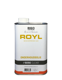 ROYL Onderhoudsolie #9090