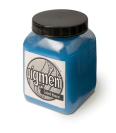 Pigment Cobalt blauw, 500 gram