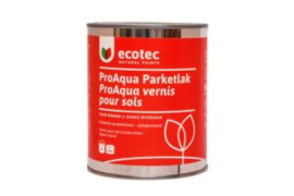 ProAqua parketlak o,5 liter - ca. 7 m2